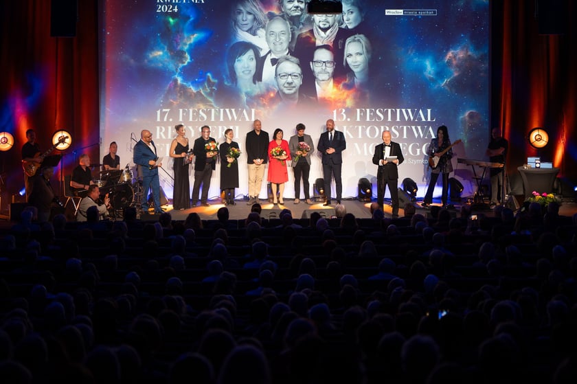 17. Festiwal Reżyserii Filmowej im. Sylwestra Chęcińskiego i 13. Festiwal Aktorstwa Filmowego im. Tadeusza Szymkowa trwały we Wrocławiu od 6 do 11 kwietnia.